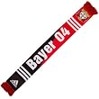 Bayer 04 Schal Home 2009