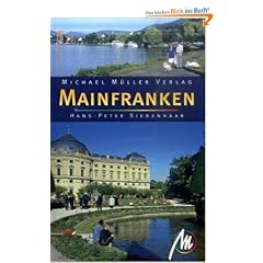 Mainfranken. Reisehandbuch