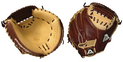 Akadema ASM47 Torino Series Glove (11.25-Inch)
