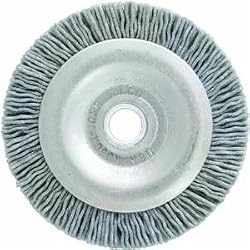 Kaba Ilco Corp. KD50A-102B Deburring Brush