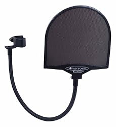 Avantone PS-1 PRO-SHIELD Studio Pop Filter