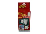 CHILDRENS BABY SAFETY SECURITY OUTLET COVER DECORATOR!