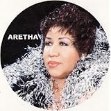 Aretha Franklin's Queen Diva Magnet
