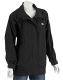 Trespass Coral Reiff Womens Outdoor Jacket - Black - Small
