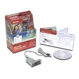 Microsoft OEM LifeCam VX-7000, Bulk Pack [CEA-00001 / CEA-00004 ]