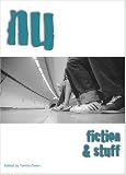 Nu: fiction and stuff: Fiction and Stuff