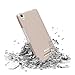 BLU Studio Energy X Plus Armorflex - White/Gold
