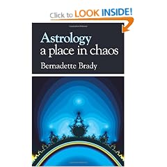 Astrology - a Place in Chaos