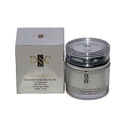 Deep Sea Cosmetics Facial Peeling Gel