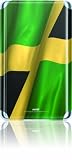 Skinit Protective Skin for iPod Classic 6G (Jamaica)