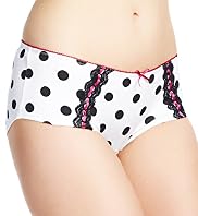 2 Pack Limited Collection Cotton Rich Spotted & Striped Shorts