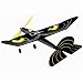 Guenther 1613 - CAT - Gummimotor-Flugmit