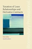 Cover for 'Taxation of Loan Relationships and Derivative Contracts'