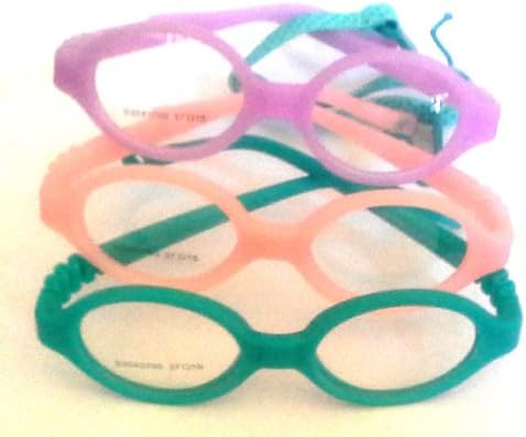 Savvy Specs - Blue FunFlex Frame 39-15-120