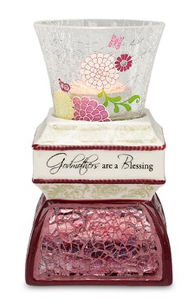 Godmother Gift Candle