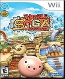 Marble Saga