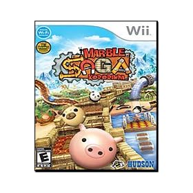 Marble Saga Kororinpa