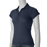 Old Navy Perfect Fit Vintage Wash Junior Polo