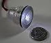 LED Waterproof Light - Livewell, Interior or Exterior 24 Volt DC Light
