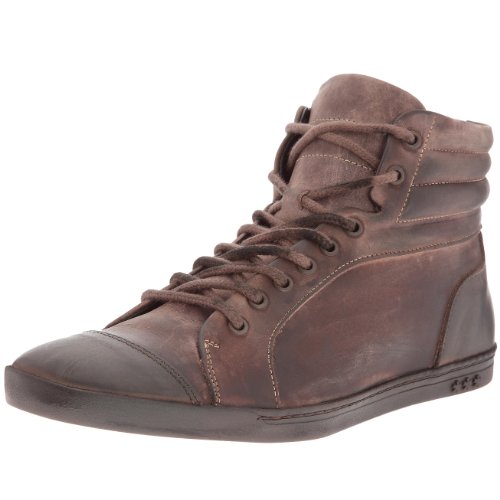 Swear Men's Iggy12 High-Top Sneaker product image
