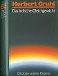 Das irdische Gleichgewicht