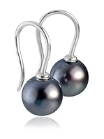 Lola Vanderkeen Pendientes Tahiti Feelings Gris