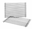 Weber 7527 Stainless Steel Replacement Cooking Grates