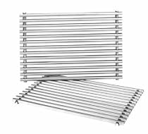 Weber 7527 Stainless Steel Replacement Cooking Grates