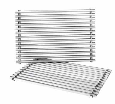 Weber 7527 Stainless Steel Replacement Cooking Grates