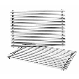 Weber 7527 Stainless Steel Replacement Cooking Grates