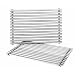 Weber 7527 Stainless Steel Replacement Cooking Grates