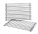 Outdoor Living : Weber 7527 Stainless Steel Replacement Cooking Grates