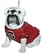 Georgia - Uga IV Mascot Ornament
