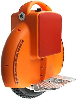 YinRiver P1 Self Balancing One Wheel Electric Unicycle Scooter Orange