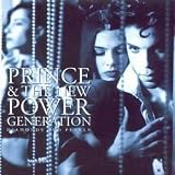 Diamonds And Pearls [VINYL]