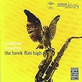 The Hawk Flies High