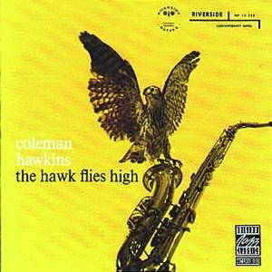 CD-Charts  Music : The Hawk Flies High