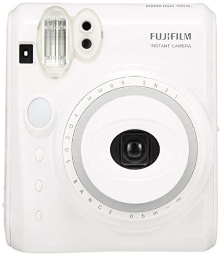 New Model Fuji Instax Photo