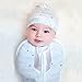 Woombie Convertible Nursery Swaddling Blanket, Swaddle Converts to Wearable Blanket for Babies Up to 6 Months, Beep Beep, 14-19 lbs