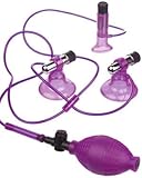 Vibrating Triple Super Suck Hers