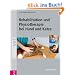 Rehabilitation und Physiotherapie bei Hund und Katze