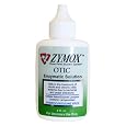 Zymox Otic without Hydrocortisone Dog Ear Care Size - 4 oz.