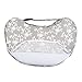 Bebe au Lait Premium Cotton Nursing Pillow Slipcover, Nest