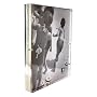 Boom Clear Magna 8x10 Acrylic, Clear, Frame