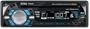 Boss 735UA In-Dash CD/MP3 Receiver with Detachable Front Panel