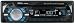 Boss Audio 735UA CD/MP3 Receiver with Detachable Front Panel