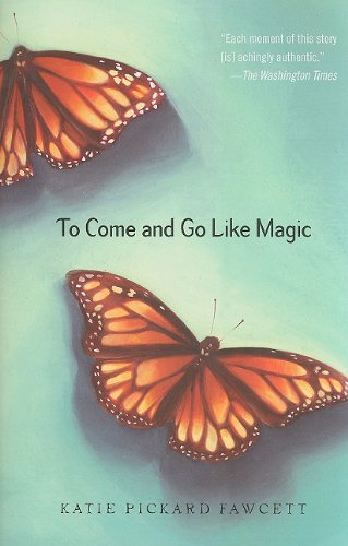 To Come and Go Like Magic To Come and Go Like Magic cover image
