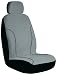 Elegant 18624-14 Terry Melange Low Back Seat Cover