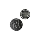 Suunto Wrist-Top Computer Watch Replacement Battery Kit (Vector, Advizor, X-Lander, S-Lander, Altimax, Yachtsman, Mariner, Regatta)