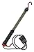 LUMAPRO LED Red, Black Corded Hand Lamp